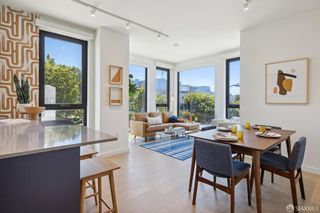 988 Harrison Street HN7, San Francisco, CA 94107
