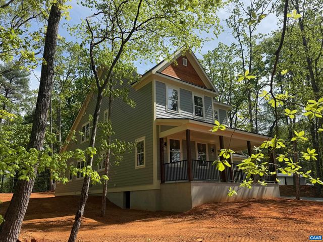 4360 GARTH RD, Charlottesville, VA 22901