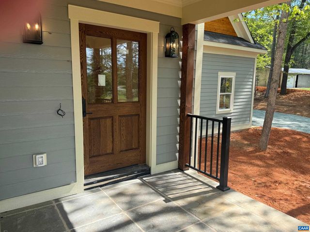 4360 GARTH RD, Charlottesville, VA 22901