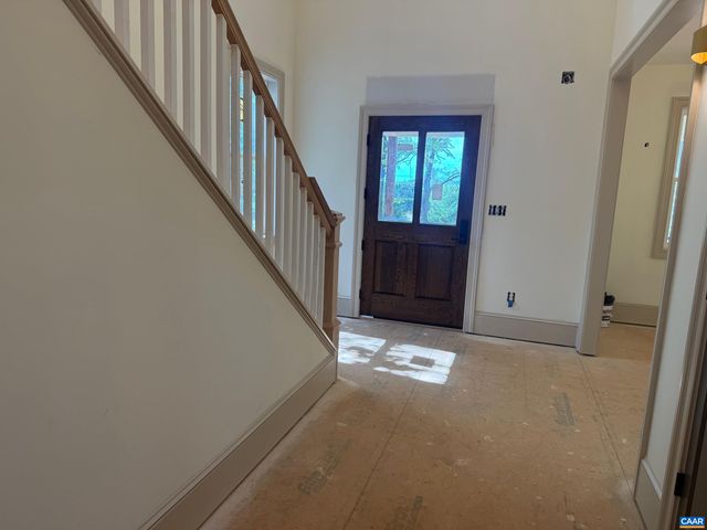 4360 GARTH RD, Charlottesville, VA 22901