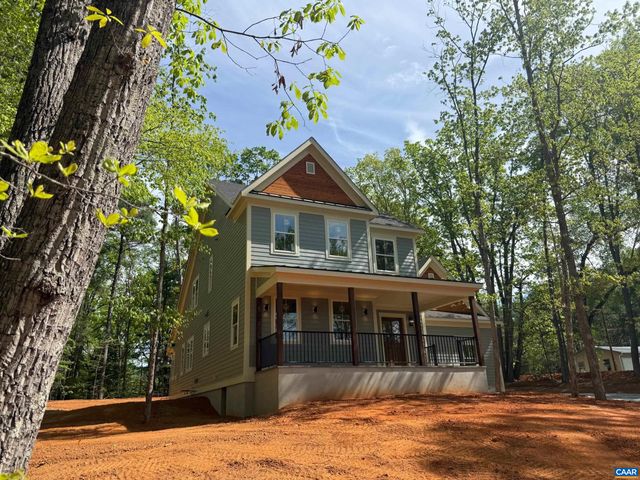 4360 GARTH RD, Charlottesville, VA 22901