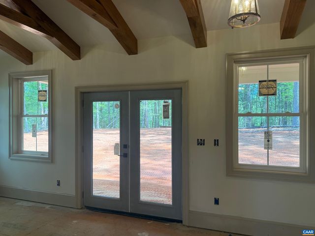 4360 GARTH RD, Charlottesville, VA 22901
