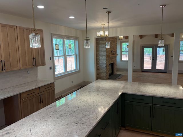4360 GARTH RD, Charlottesville, VA 22901