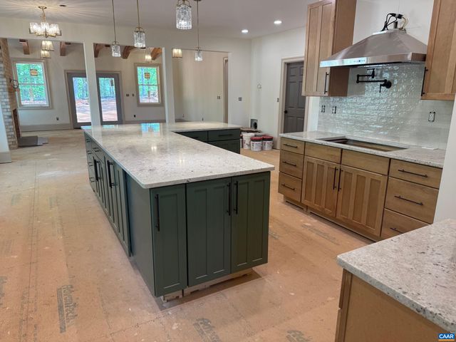 4360 GARTH RD, Charlottesville, VA 22901