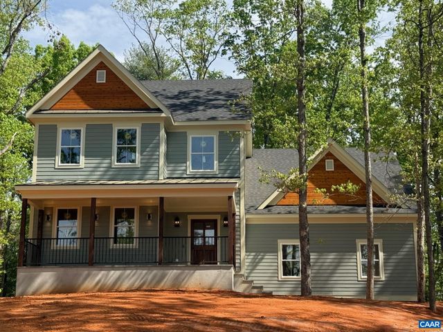 4360 GARTH RD, Charlottesville, VA 22901