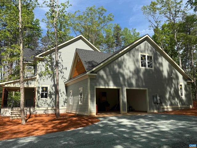 4360 GARTH RD, Charlottesville, VA 22901