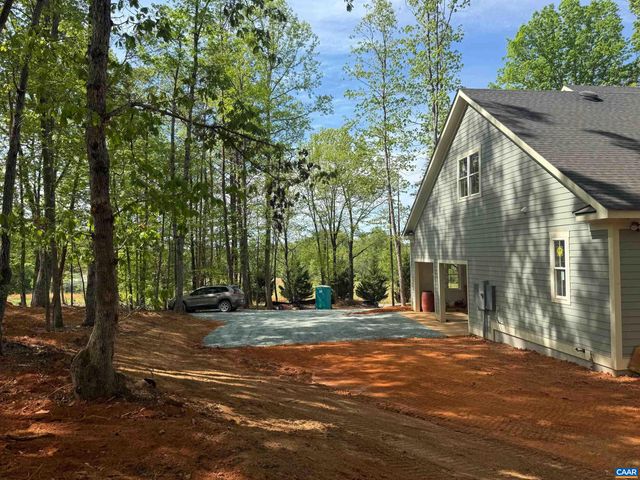 4360 GARTH RD, Charlottesville, VA 22901
