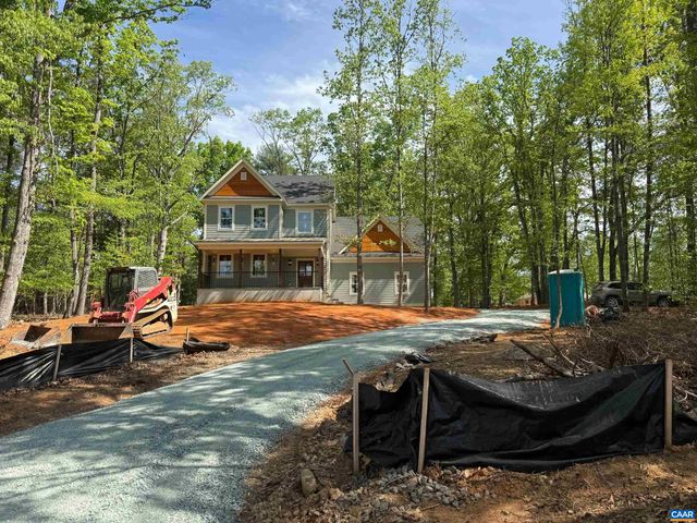 4360 GARTH RD, Charlottesville, VA 22901