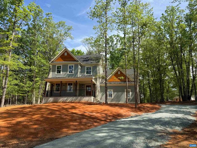 4360 GARTH RD, Charlottesville, VA 22901