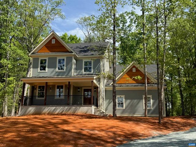 4360 GARTH RD, Charlottesville, VA 22901