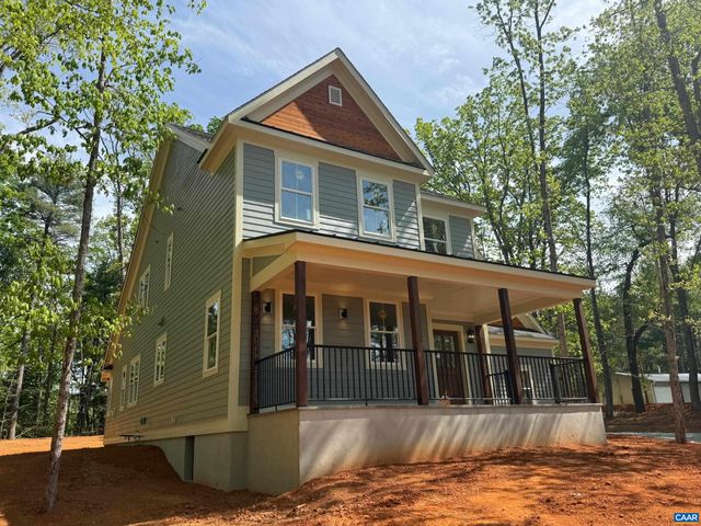 4360 GARTH RD, Charlottesville, VA 22901
