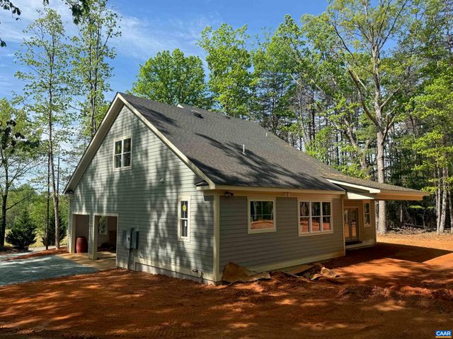 4360 GARTH RD, Charlottesville, VA 22901