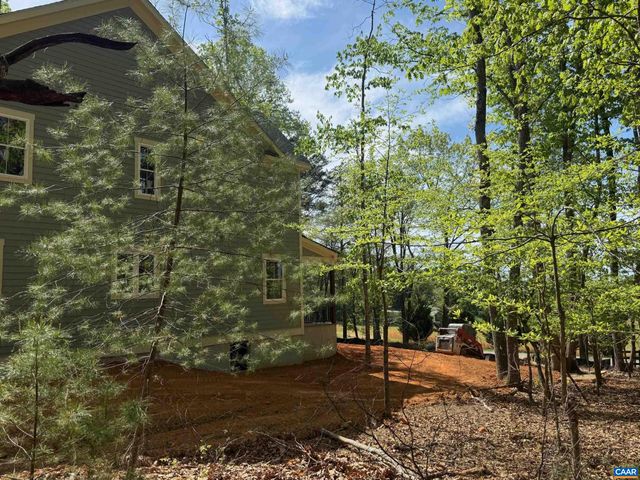 4360 GARTH RD, Charlottesville, VA 22901