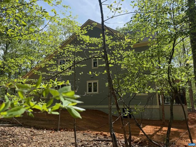 4360 GARTH RD, Charlottesville, VA 22901