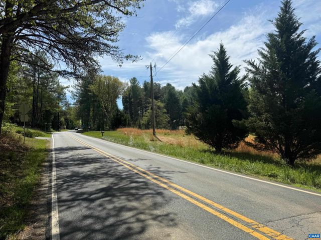 4360 GARTH RD, Charlottesville, VA 22901