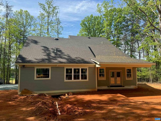 4360 GARTH RD, Charlottesville, VA 22901