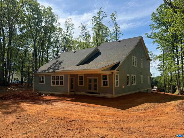 4360 GARTH RD, Charlottesville, VA 22901