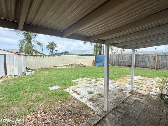 17 Poinsettia Drive, Ormond Beach, FL 32176