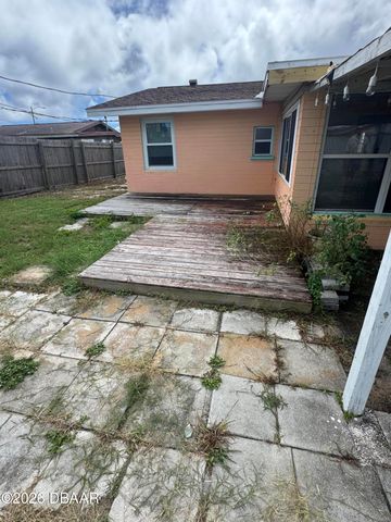 17 Poinsettia Drive, Ormond Beach, FL 32176