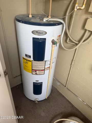 17 Poinsettia Drive, Ormond Beach, FL 32176