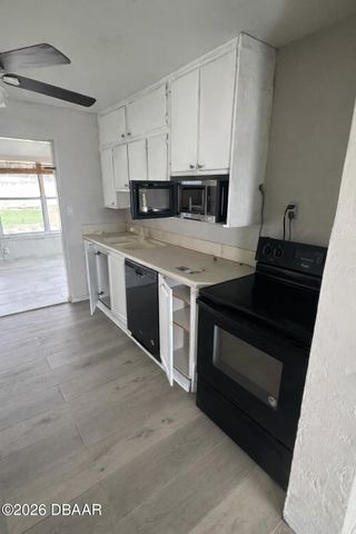 17 Poinsettia Drive, Ormond Beach, FL 32176