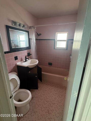 17 Poinsettia Drive, Ormond Beach, FL 32176