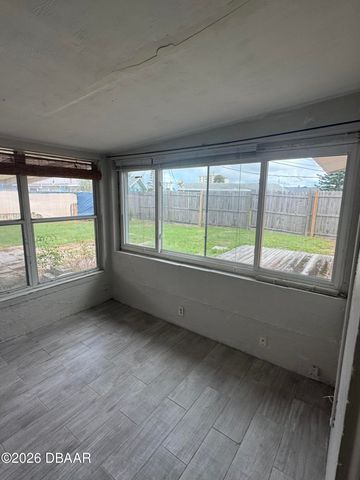 17 Poinsettia Drive, Ormond Beach, FL 32176