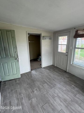 17 Poinsettia Drive, Ormond Beach, FL 32176