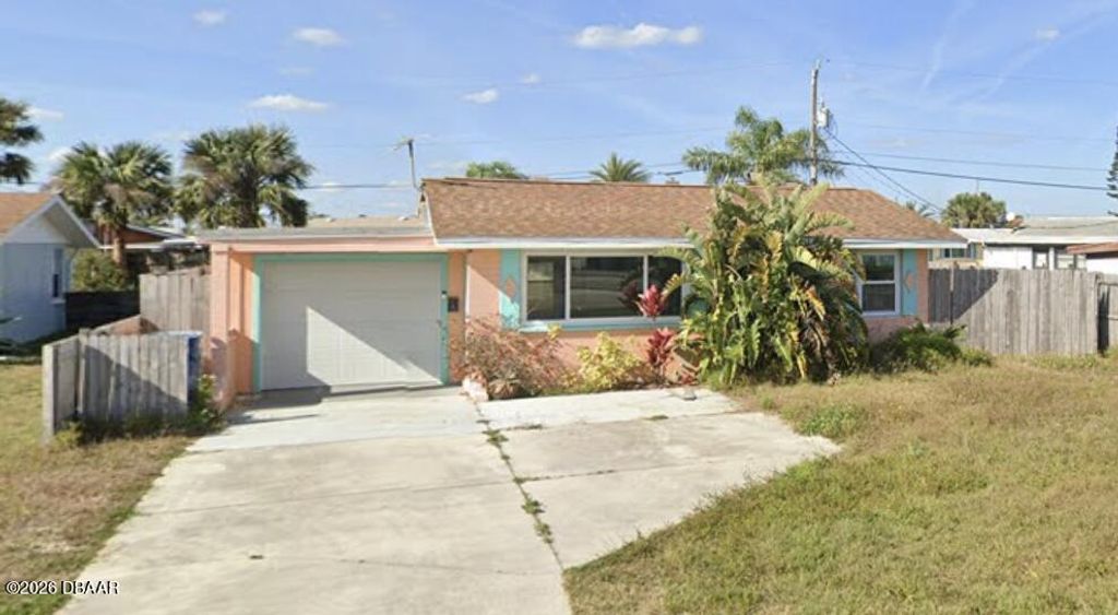 17 Poinsettia Drive, Ormond Beach, FL 32176