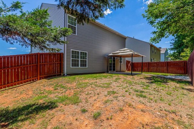 800 S Brighton Ridge Court, Wellford, SC 29385