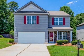 800 S Brighton Ridge Court, Wellford, SC 29385