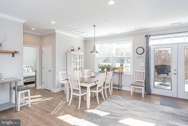 11910 BACK CREEK RD, Bishopville, MD 21813