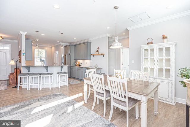 11910 BACK CREEK RD, Bishopville, MD 21813