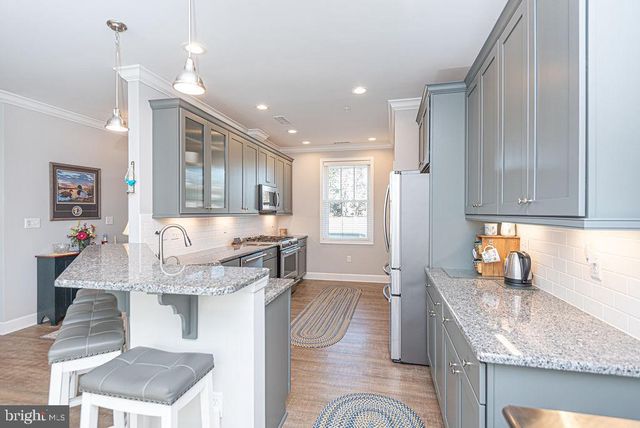 11910 BACK CREEK RD, Bishopville, MD 21813