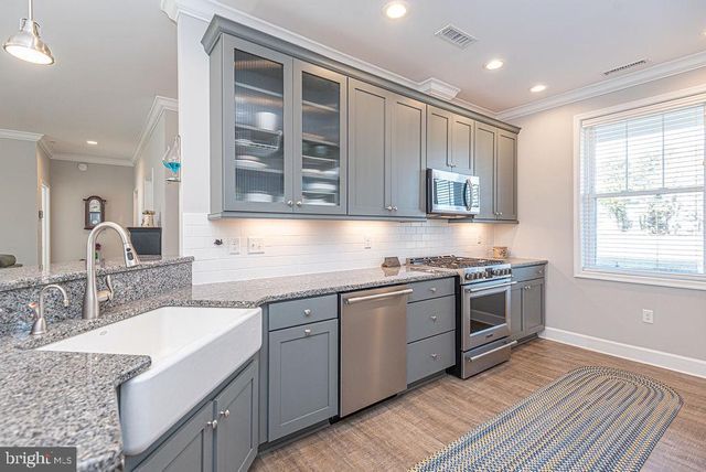 11910 BACK CREEK RD, Bishopville, MD 21813