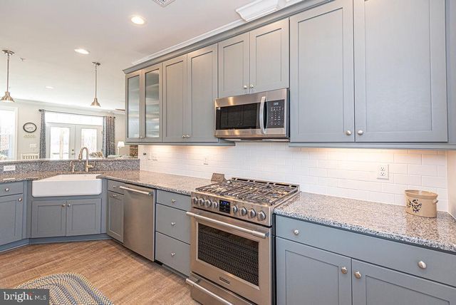 11910 BACK CREEK RD, Bishopville, MD 21813