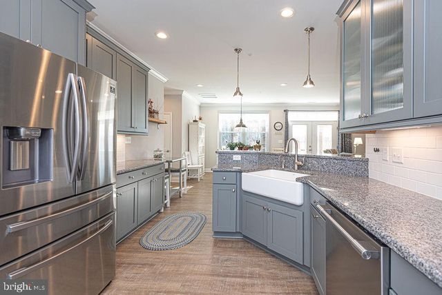 11910 BACK CREEK RD, Bishopville, MD 21813