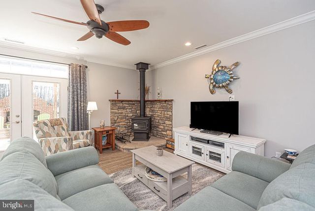 11910 BACK CREEK RD, Bishopville, MD 21813