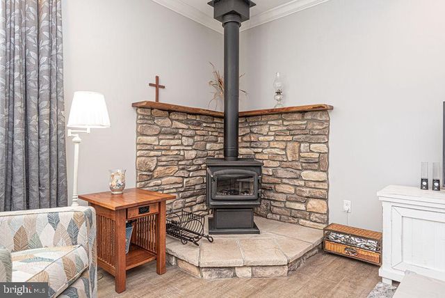 11910 BACK CREEK RD, Bishopville, MD 21813