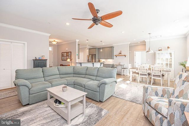 11910 BACK CREEK RD, Bishopville, MD 21813