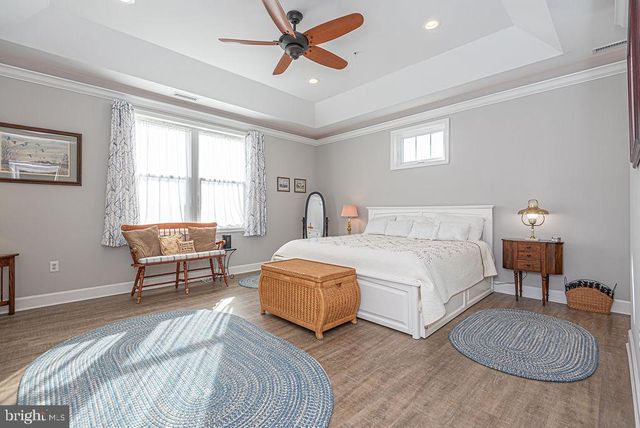 11910 BACK CREEK RD, Bishopville, MD 21813