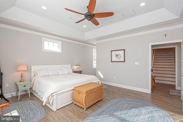 11910 BACK CREEK RD, Bishopville, MD 21813