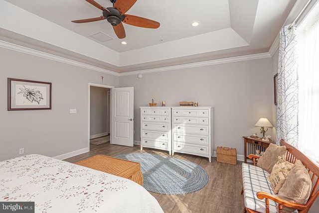 11910 BACK CREEK RD, Bishopville, MD 21813