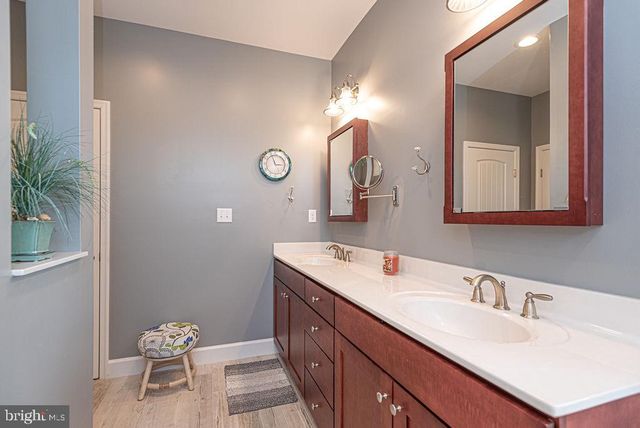 11910 BACK CREEK RD, Bishopville, MD 21813