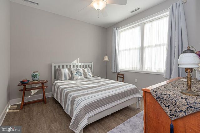 11910 BACK CREEK RD, Bishopville, MD 21813