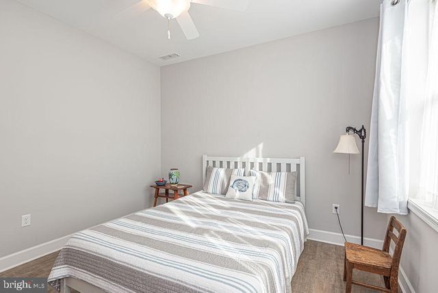 11910 BACK CREEK RD, Bishopville, MD 21813