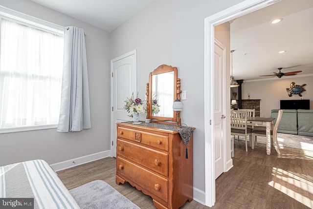 11910 BACK CREEK RD, Bishopville, MD 21813