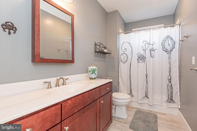 11910 BACK CREEK RD, Bishopville, MD 21813