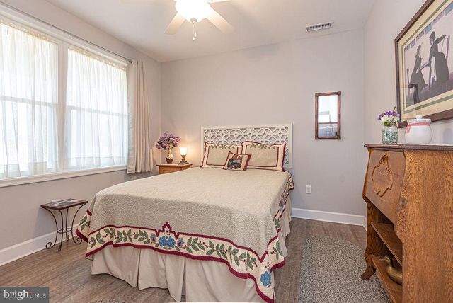 11910 BACK CREEK RD, Bishopville, MD 21813