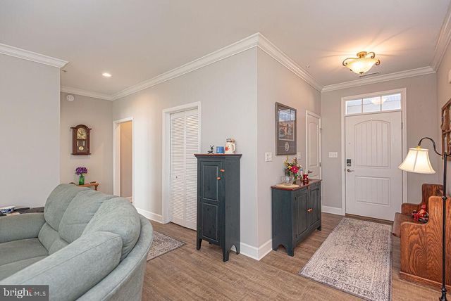 11910 BACK CREEK RD, Bishopville, MD 21813